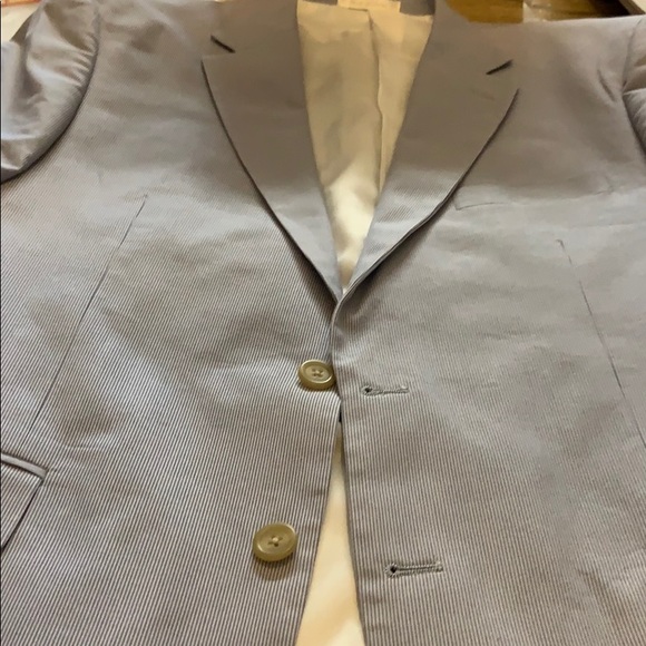 Chaps suit - Picture 3 of 4